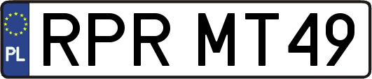 RPRMT49