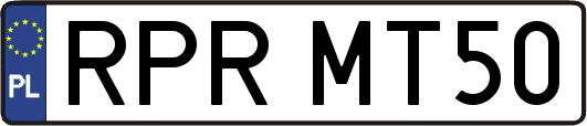 RPRMT50
