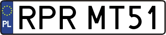 RPRMT51
