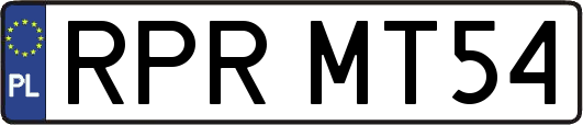 RPRMT54