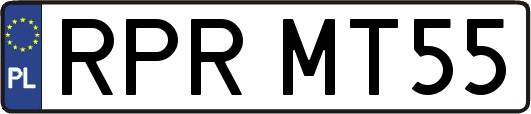 RPRMT55
