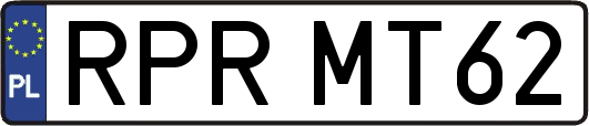 RPRMT62