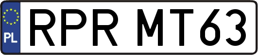 RPRMT63