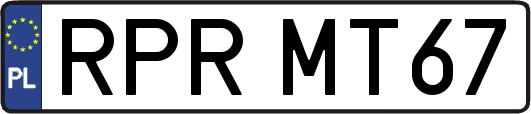 RPRMT67