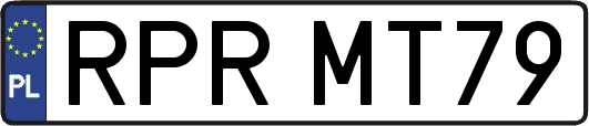 RPRMT79