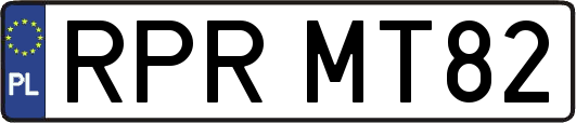 RPRMT82