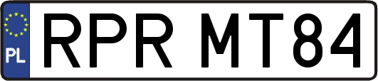 RPRMT84