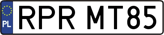RPRMT85