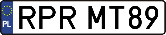 RPRMT89