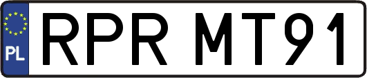 RPRMT91