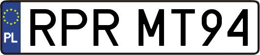 RPRMT94
