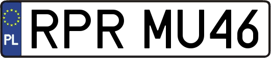 RPRMU46