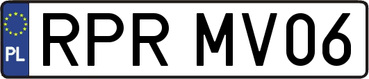 RPRMV06