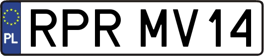 RPRMV14