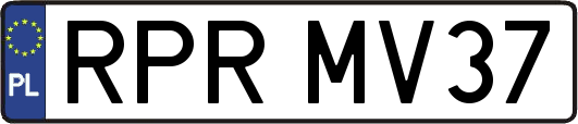RPRMV37