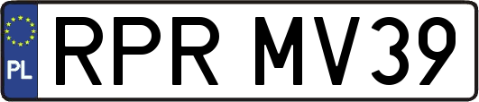 RPRMV39