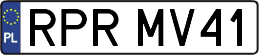 RPRMV41
