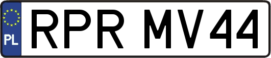 RPRMV44