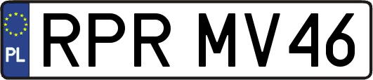 RPRMV46