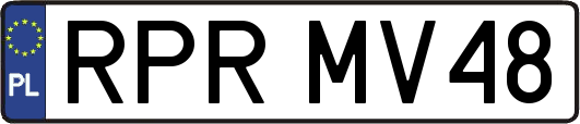 RPRMV48
