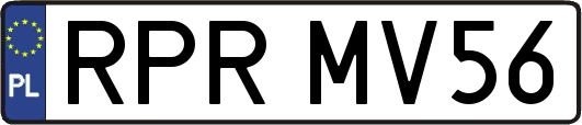 RPRMV56