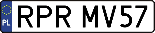 RPRMV57