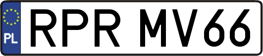 RPRMV66