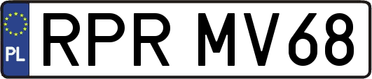 RPRMV68
