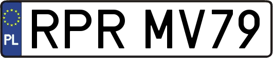 RPRMV79