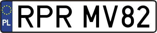 RPRMV82