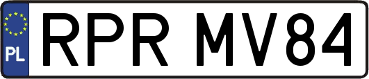 RPRMV84