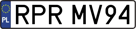 RPRMV94