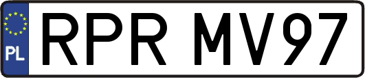 RPRMV97