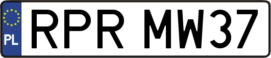 RPRMW37