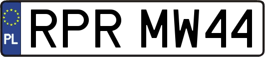RPRMW44