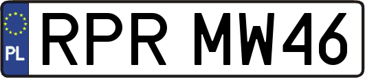 RPRMW46