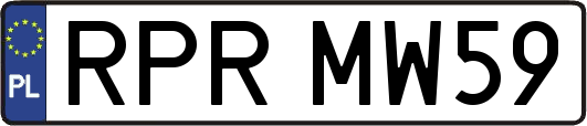 RPRMW59