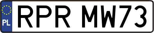 RPRMW73