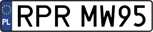 RPRMW95