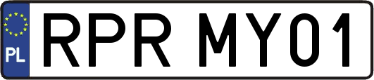 RPRMY01