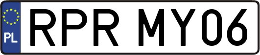 RPRMY06