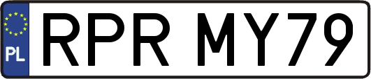 RPRMY79