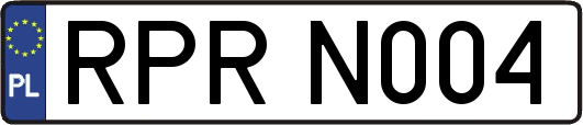 RPRN004