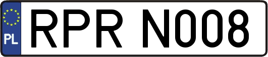 RPRN008