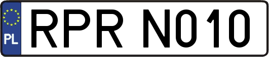 RPRN010