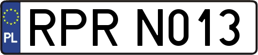 RPRN013