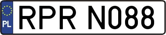 RPRN088