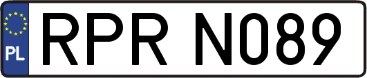 RPRN089