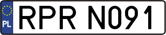 RPRN091