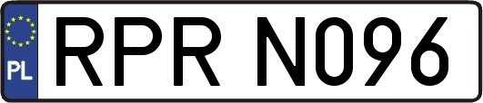 RPRN096